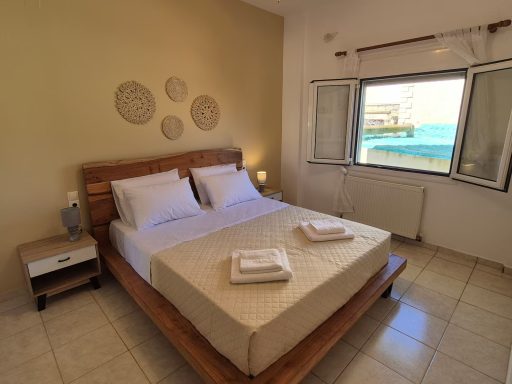 Schlafzimmer 3